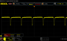 PWM: 80% brightness (60 Hz)