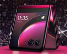 The Razr+ 2023. (Source: Motorola)