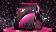 The Razr+ 2023. (Source: Motorola)