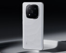 The Redmi Note 14 Pro Plus will be the most powerful option in the Redmi Note 14 range. (Image source: Xiaomi)