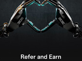 New Refer and Earn program can knock $1,000 off the Model Y price (Image source: Tesla)