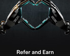 New Refer and Earn program can knock $1,000 off the Model Y price (Image source: Tesla)