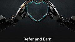 New Refer and Earn program can knock $1,000 off the Model Y price (Image source: Tesla)