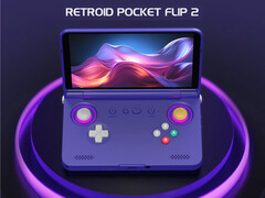 Retroid is offering a few discounts for the Pocket Flip 2 at launch. (Image source: Retroid)