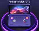 Retroid is offering a few discounts for the Pocket Flip 2 at launch. (Image source: Retroid)