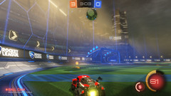 Rocket League