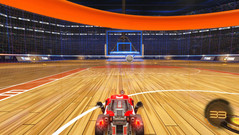 Rocket League