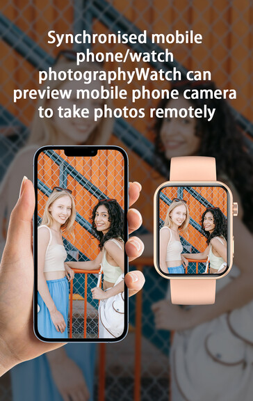 A photo preview function is advertised. (Image source: Rollme)