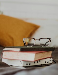 Knowledge is power, no more so than today. (Image source: Sincerely Media on Unsplash)