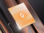 Google's Tensor SoC could be just the tip of its custom silicon efforts. (Image: Google)