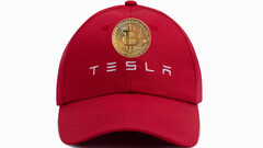 Tesla&#039;s Bitcoin holdings are worth US$2 billion (image: Tesla/Edited)