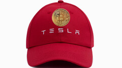 Tesla's Bitcoin holdings are worth US$2 billion (image: Tesla/Edited)