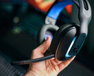Video:  The ultimate headset microphone (on a "budget")? - Logitech G522