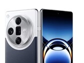 The Find X7 Ultra. (Source: OPPO)