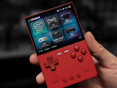 The TrimUI Brick now comes in four colours and with a lower starting price. (Image source: Powkiddy)