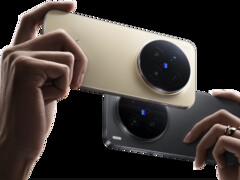 Vivo X300 Pro (Image Source: Vivo)