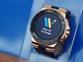 Wear OS is due a new upgrade. (Source: Gizmodo)