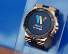 Wear OS is due a new upgrade. (Source: Gizmodo)