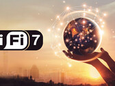 WiFi 7 could deliver up to 40 gigabits per second of bandwidth, per MediaTek (Image source: 802 Networks)