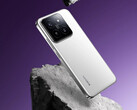 The Xiaomi 15 should be a lot more powerful than the Xiaomi 14, pictured. (Image source: Xiaomi)