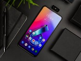The Zenfone 6 delivered all the essentials at a US$500 price point. (Source: AndroidPit)