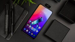 The Zenfone 6 delivered all the essentials at a US$500 price point. (Source: AndroidPit)