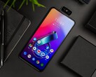 The Zenfone 6 delivered all the essentials at a US$500 price point. (Source: AndroidPit)