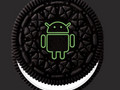 Android 8 'Oreo' logo. (Source: Google)