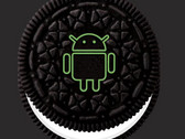 Android 8 'Oreo' logo. (Source: Google)