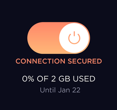 Ookla's Speedtest VPN is the latest free virtual private network. (Image via Ookla)