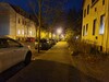 Samsung Galaxy S20 Ultra | Night Mode