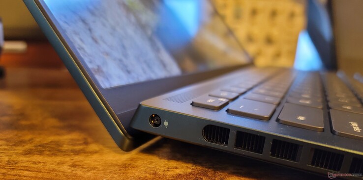 Dell Inspiron 14 Plus 7420 laptop review: For power users on a