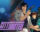Image of the game City Hunter on Steam. (Image source: Steam)