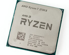 AMD Ryzen 7 3700X Desktop CPU Review: A frugal 8 core and 16 thread processor