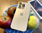 Apple iPhone 16 Pro