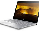 HP Envy 17 (i5-8250U, MX150, SSD, FHD) Laptop Review
