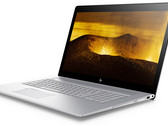 HP Envy 17 (i5-8250U, MX150, SSD, FHD) Laptop Review