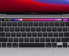 The MacBook Pro (late 2020). (Source: Apple)