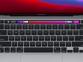 The MacBook Pro (late 2020). (Source: Apple)
