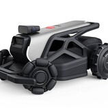 Airseekers sprzedaje teraz zrobotyzowaną kosiarkę Tron na Amazon. (Źródło zdjęcia: Airseekers)