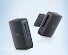 Anker’s Nano Docking Station (pictured) is now available in the UK. (Image source: Anker)