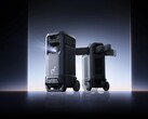 The soundcore Nebula X1 Pro Mobile Theater will launch on Kickstarter. (Image source: Anker)
