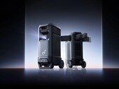 The soundcore Nebula X1 Pro Mobile Theater will launch on Kickstarter. (Image source: Anker)