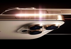 The Apple iPhone will likely feature many components manufactured in the USA in the future. (Image source: Apple)