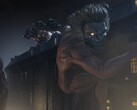 Official key visual for Omega Force's Attack on Titan 3.