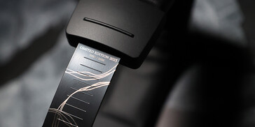 Only 5,000 pairs of the limited-edition Audio-Technica ATH-M50x ENSO headphones are available. (Image source: Audio-Technica)