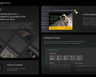 New features in NotebookLM (Source: Google)
