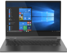 Lenovo Yoga C930-13IKB (i5-8250U, FHD) Convertible Review