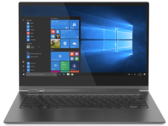 Lenovo Yoga C930-13IKB (i5-8250U, FHD) Convertible Review
