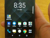 BlackBerry KEYOne Black Edition spotted online, coming to China on August 8
